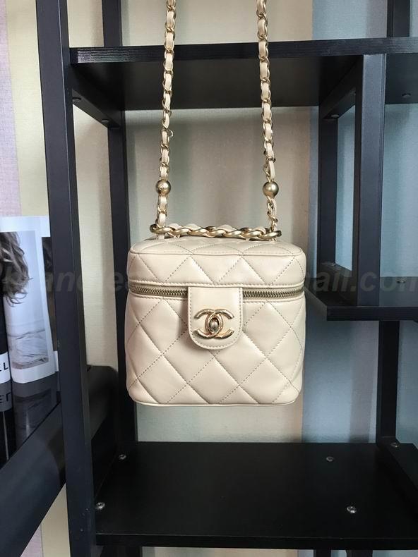 Chanel Handbags 268